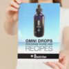 81ODrA34NnL._AC_SL1500_.jpg Omnitrition Omni Drop Bundle - Includes Two Products: Omni Drops Diet Drops with Vitamin B12-4 oz with Program Guide and Omni IV (Omni 4) Liquid Vitamins and Minerals with Glucosamine and Co-Q10