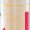 REIGN Storm, Strawberry Apricot, Fitness & Wellness Energy Drink, 12 Fl Oz (Pack of 12)