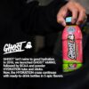 GHOST Hydration Drink, Kiwi Strawberry - RTD Sports Drinks with Electrolytes for Hydration - Beverage for Athletes - Zero Caffeine & Zero Sugars - 16.9 Fl Oz, 12 Pack