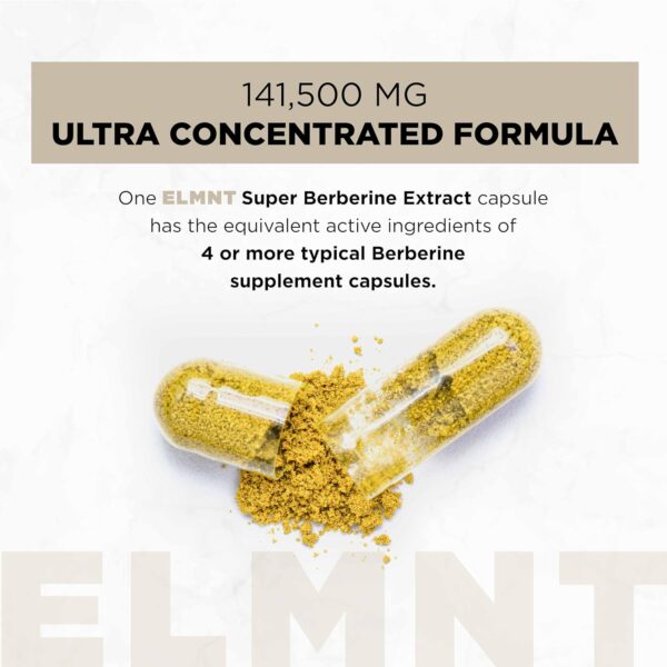 141,500mg Berberine GLP-1 Weight Loss Supplement + Dihydroberberine, Ceylon Cinnamon, Chromium Picolinate 1000mcg, Bitter Melon - 100x Strength Berberine 1500mg Appetite Suppressant Pills for Women