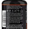 120 MCT Keto Electrolytes Pills | 150 mg Magnesium Probiotics Co Q 10 | Potassium Sodium Chloride Calcium Zinc & D3 Vitamin | Premium Grade Salt Supplement Designed for Low Carbs & Keto Diets