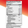 Hydroxycut Drink Mix, Wildberry Blast - 21 Travel-Size Packets, Pack of 2 - Zero Calories, Zero Sugar - Boost Metabolism, Burn Calories, Increase Energy - for Women & Men