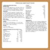 Formula 707 Daily Essentials Equine Supplement, 6 lb Bag – Complete Vitamins and Minerals for Superior Health and Condition in Horses