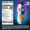 Dymatize Performance Protein Shake, Fruity Pebbles, 30g of Protein, 6.2g BCAA for Muscle Recovery, No Added Sugar, Low Fat, 24 Vitamins and Minerals, Gluten-Free, Ready to Drink, On-the-Go Snack, 11.5fl oz, 12 pack