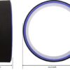 Yoga Wheel for Stretching Dharma Yoga Prop Wheel, Comfortable Support for Yoga Poses and Backbends, Multiple Colors