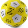 The Anxiety Thumball: The Fun Group Activity for Learning to Cope with Anxiety and Worry