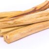 Palo Santo Sticks - Incense Sticks for Spiritual Cleansing, Stress Relief, Meditation Accessories, Home Fragrance - Sustainably Wild Harvested - Pack of 6 - Alternative Imagination