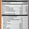 Rival Nutrition Powder Burn- Watermelon Candy, 10.1 oz.