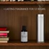 Hotel Scented Essential Oils - Desert Ember- for Waterless Oil Diffuser, Aromatherapy Essential Oil Blends for Diffusers, Luxury Hotel Scents - Inspired by 5 Star Hotels, Air Freshener Room Diffuser