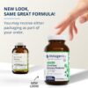 Metagenics UltraFlora Balance Probiotic - Daily Gut Health Supplement* - Offers Digestive & Immune System Support* - Vegetarian, Non-GMO & Gluten-Free - 120 Capsules