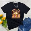 YITAN Women Graphic Tshirts Cute Tees Summer Casual Tops