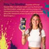 Female-Optimized Beef Organ Superfood Supplement (Beef Liver, Kidney, Heart, & 3 More) - 100% Grass Fed, Pasture Raised Cattle - Balance Hormones, Energy, & More for Women