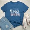 BLACKMYTH Women Cute Tees Graphic Casual T Shirts