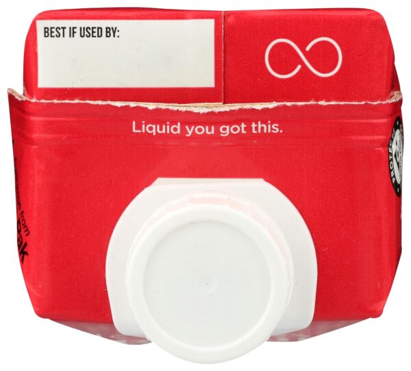 NOOMA Organic Watermelon Lime Electrolyte Sports Drink, 16.9 FZ