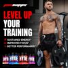 PROSUPPS Mr. Hyde Signature Pre Workout with Creatine, Beta Alanine, TeaCrine and Caffeine for Sustained Energy, Focus Pumps - Endurance Energy Drink Men Women (Blue Razz, 30 Servings)