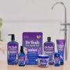 Dr Teal's Sleep Spray with Melatonin & Essential Oil Blend, 6 fl oz (Pack of 3)