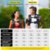 PACEARTH Weighted Vest,4lb/6lb/10lb/12lb/16lb/20lb/25lb/30lb Weight Vest with Reflective Stripe, Body Weight Vests Adjustable for Men, Women Workout, Strength Training, Running, Walking, Jogging