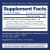 BodyHealth PerfectAmino Tablets (150 ct), Essential Amino Acid with BCAAs + Lysine, Phenylalanine, Threonine, Methionine, Tryptophan, Supplement for Muscle Mass Production, Recovery & Strength