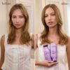 Pureology Hydrate Moisturizing Shampoo | For Medium to Thick Dry, Color Treated Hair | Sulfate-Free | Vegan