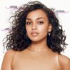 XMONDO Hair Hydraglow Hydrating Conditioner | Vegan Formula with Jojoba, Argan, and Moringa Oils to Lock In Moisture, Control Frizz, and Uncover Healthy Smooth Hair, 8 Fl Oz 1-Pack