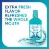 Sensodyne Pronamel Intensive Enamel Repair Alcohol-Free Mouthwash to Help Actively Repair Enamel and Protect Against Cavities, Extra Fresh, 3 x 16.9 fl oz