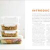 Meal Prep Lunches: 80 Recipes for Ready-to-Go Meals