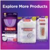 The Doctor's BrushPicks Interdental Toothpicks, 275 Picks