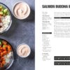 The Bodybuilder's Meal Prep Cookbook: 64 Make-Ahead Recipes and 8 Macro-Friendly Meal Plans (The Bodybuilder's Kitchen)