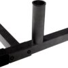 CAP Barbell FM-905Q Color Series Power Rack Exercise Stand, Carbon