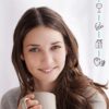 Supersmile Professional Whitening Toothpaste with Fluoride - Powerful Whitening without Sensitivity