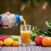 48-Hour Miracle Fruit Juice Cleanse Diet 1-Pack, Detox Cleanse for Weight Loss & Rejuvenation, Food Replacement, Fast Acting Diet, Weight Loss Drink, 32 Fl. Oz.