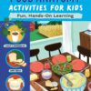 Food Anatomy Activities for Kids: Fun, Hands-On Learning