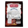 Bridgford Sweet Baby Ray’s Beef Jerky Sweet Teriyaki 6.2 oz Pack of 2 - High Protein Beef Jerky for Low Carb and High Protein Diets - Beef Jerky Teriyaki for On the Go Snacking and Busy Lifestyles