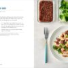 Meal Prep Diabetes Cookbook: 4 Weeks of Easy Meal Plans
