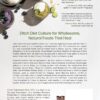 Nutrient-Dense Meal Prep: Quick and Easy Recipes to Heal Your Gut, Balance Your Hormones and Help You Adopt a Healthier Diet and Lifestyle