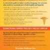 Merriam-Webster’s Spanish-English Medical Dictionary (English, Spanish and Multilingual Edition)