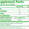 Culturelle Daily Probiotic Capsules For Men & Women, Most Clinically Studied Probiotic Strain, Digestive & Gut Health, Supports Occasional Diarrhea, Gas & Bloating, 1 Month Supply, 30 CT