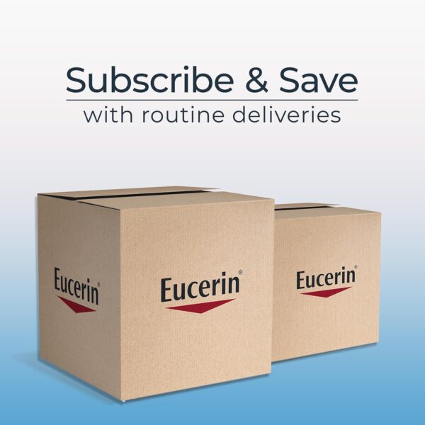 81UeZPV0W8L._SL1500_.jpg Eucerin Face Immersive Hydration Moisture Boost Face Serum, Ultra-Lightweight Hyaluronic Acid Serum Smooths Fine Lines and Wrinkles, 1 Fl Oz Bottle