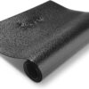 Sunny Health & Fitness Non-Slip Home Gym Mat – Workout Floor Protection Foam Pad for Treadmill, Bike, Elliptical, Yoga and Exercise Equipment – Available in Multiple Size Options