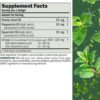 ANDREW LESSMAN Breath Plus 60 Softgels - Natural Breath Freshener, Helps Eliminate Odors from Food, Smoking, Morning Breath from The Inside Out. Peppermint, Spearmint. Easy to Swallow Softgels