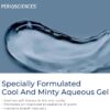 PerioSciences AO ProVantage Dental Gel with Antioxidants – Oral Gum Gel – Oral Care to Maintain Gum Health, 1 fl. Oz / 30ml