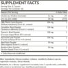 Futurebiotics Liver Detox Advanced Detox & Cleanse Formula Supports Healthy Liver Function with Milk Thistle, Dandelion Root, Turmeric Artichoke Leaf, & More, Non-GMO, 60 Vegetarian Capsules