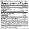 EMERALD LABS Cholesterol Health - Featuring CoQ10, Flush-Free Niacin, RYR-VA, and Garlic for Heart and Circulatory Support - 90 Vegetable Capsules