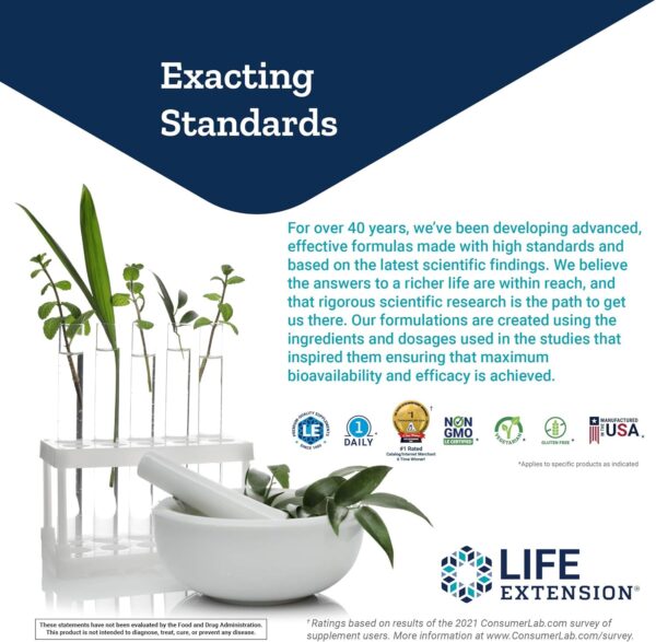 Life Extension FLORASSIST Oral Hygiene – Probiotic, Promotes Overall Oral Health – Gluten-Free, Vegetarian – 30 Lozenges