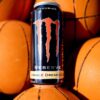 Monster Energy Reserve Orange Dreamsicle, Energy Drink, 16 Ounce (Pack of 15)