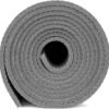 1/4" Thick High Density Deluxe Non Slip Exercise Pilates & Yoga Mat