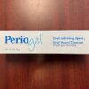 Perio Gel | Periodontal Treatment for Teeth | Promotes Teeth Whitening (3 oz.)