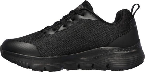 81WbxxsQfzL._AC_SL1500_.jpg Skechers Women's Women's Athletic Lace Up Arch Fit Sr Health Care Professional Shoe