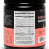 LEGION Pulse Pre Workout Supplement - All Natural Nitric Oxide Preworkout Drink to Boost Energy, Creatine Free, Naturally Sweetened, Beta Alanine, Citrulline, Alpha GPC (Fruit Punch)