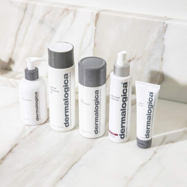 Dermalogica Antioxidant Hydramist Toner Anti-Aging Toner Spray for Face that helps Firm and Hydrate Skin - For Use Throughout the Day